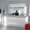 u.stenger laden empfang_w
